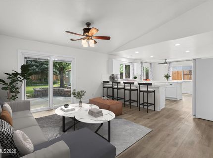9830 Crystalline Drive, Reno, NV 89506 Photo