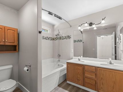 9830 Crystalline Drive, Reno, NV 89506 Photo