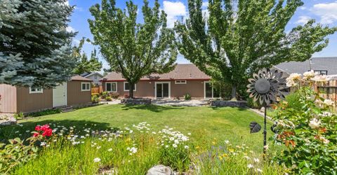9830 Crystalline Drive, Reno, NV 89506 Photo