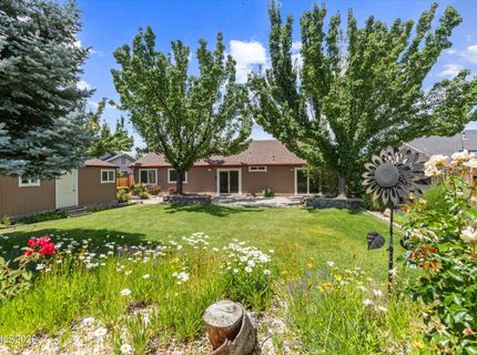 9830 Crystalline Drive, Reno, NV 89506 Photo
