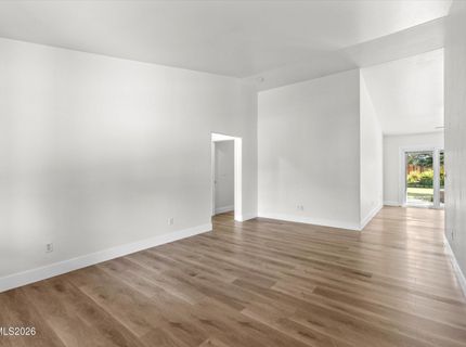 9830 Crystalline Drive, Reno, NV 89506 Photo
