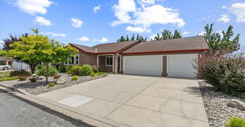 9830 Crystalline Drive, Reno, NV 89506 Photo