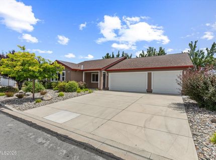 9830 Crystalline Drive, Reno, NV 89506 Photo