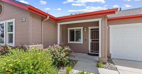 9830 Crystalline Drive, Reno, NV 89506 Photo