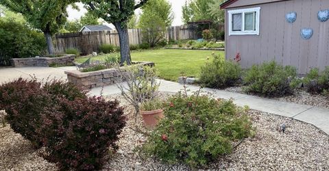 9830 Crystalline Drive, Reno, NV 89506 Photo