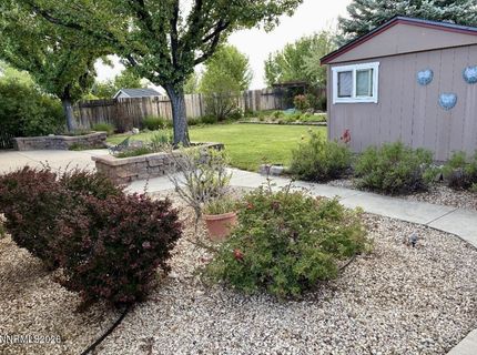 9830 Crystalline Drive, Reno, NV 89506 Photo