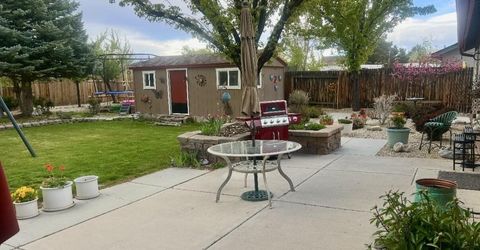 9830 Crystalline Drive, Reno, NV 89506 Photo