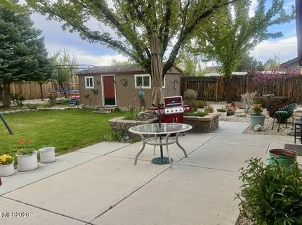 9830 Crystalline Drive, Reno, NV 89506 Photo