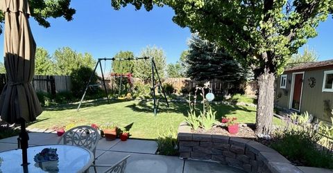 9830 Crystalline Drive, Reno, NV 89506 Photo