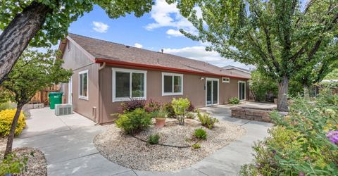9830 Crystalline Drive, Reno, NV 89506 Photo
