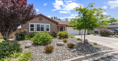 9830 Crystalline Drive, Reno, NV 89506 Photo
