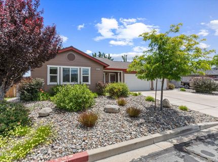 9830 Crystalline Drive, Reno, NV 89506 Photo