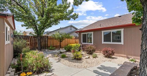 9830 Crystalline Drive, Reno, NV 89506 Photo