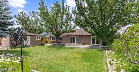 9830 Crystalline Drive, Reno, NV 89506 Photo