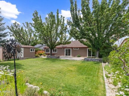 9830 Crystalline Drive, Reno, NV 89506 Photo