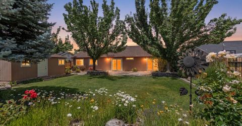 9830 Crystalline Drive, Reno, NV 89506 Photo