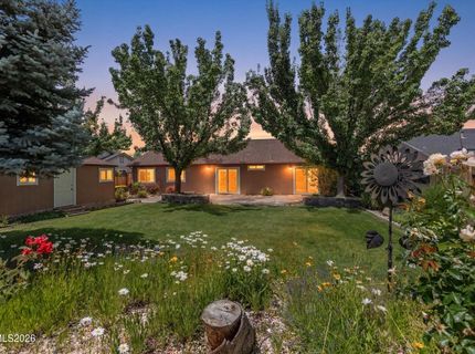 9830 Crystalline Drive, Reno, NV 89506 Photo