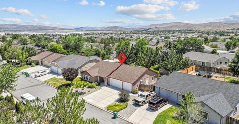 9830 Crystalline Drive, Reno, NV 89506 Photo