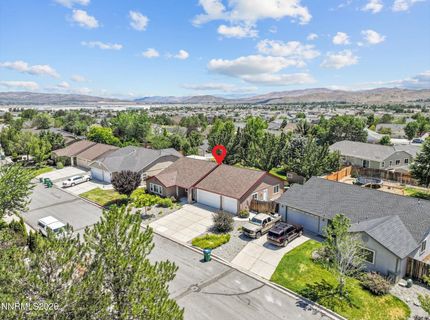 9830 Crystalline Drive, Reno, NV 89506 Photo