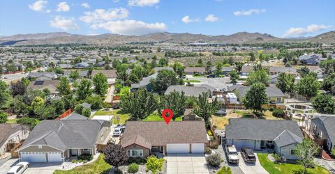 9830 Crystalline Drive, Reno, NV 89506 Photo