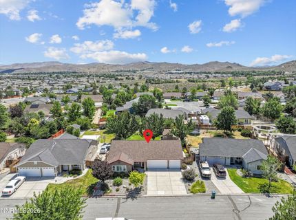 9830 Crystalline Drive, Reno, NV 89506 Photo
