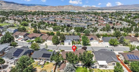 9830 Crystalline Drive, Reno, NV 89506 Photo