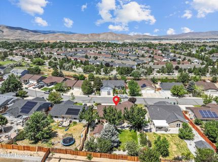 9830 Crystalline Drive, Reno, NV 89506 Photo
