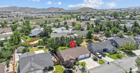 9830 Crystalline Drive, Reno, NV 89506 Photo