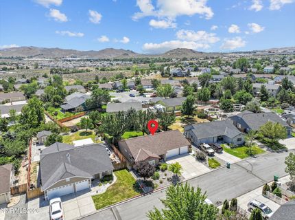9830 Crystalline Drive, Reno, NV 89506 Photo