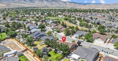 9830 Crystalline Drive, Reno, NV 89506 Photo