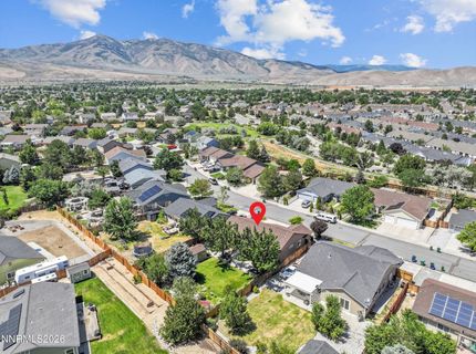 9830 Crystalline Drive, Reno, NV 89506 Photo