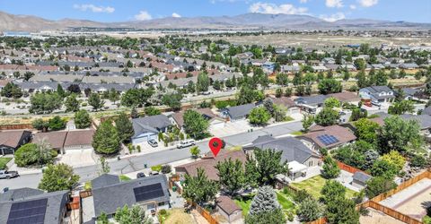 9830 Crystalline Drive, Reno, NV 89506 Photo