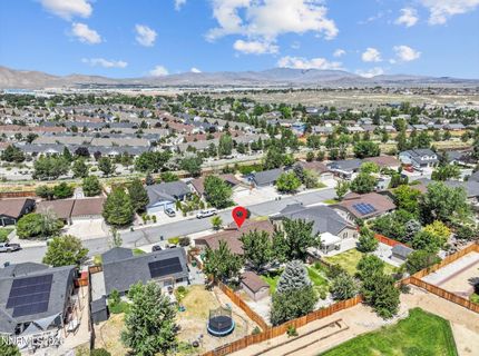 9830 Crystalline Drive, Reno, NV 89506 Photo