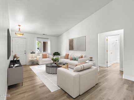 9830 Crystalline Drive, Reno, NV 89506 Photo