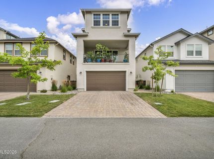 1357 Grove Street, Carson City, NV 89701 Photo