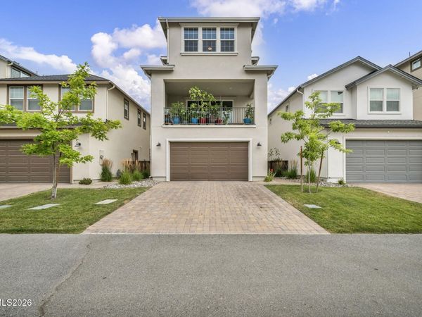 1357 Grove Street, Carson City, NV 89701