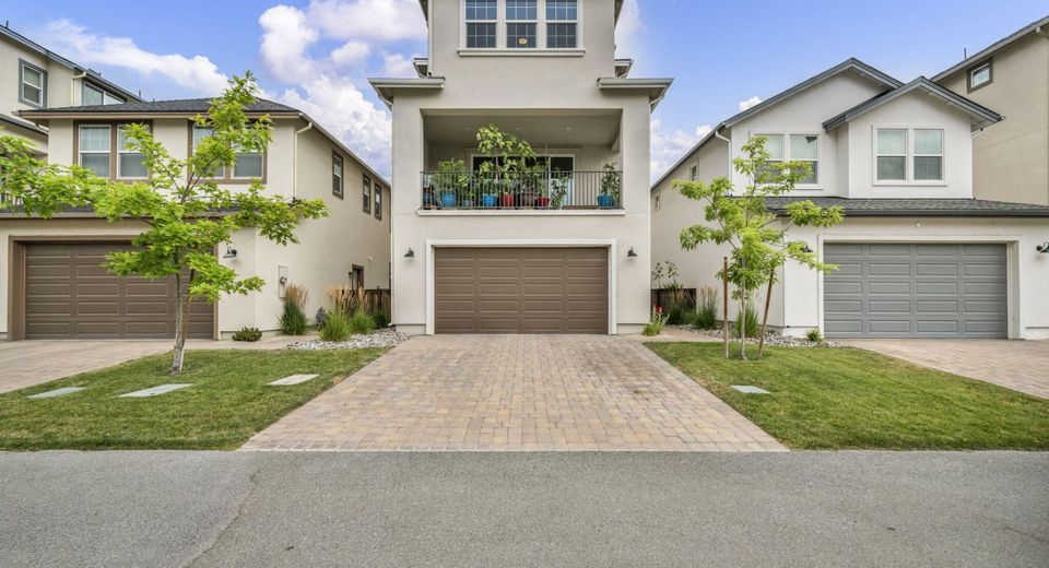 1357 Grove Street, Carson City, NV 89701 Photo