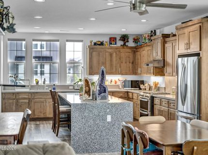 1357 Grove Street, Carson City, NV 89701 Photo