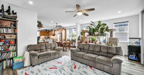 1357 Grove Street, Carson City, NV 89701 Photo