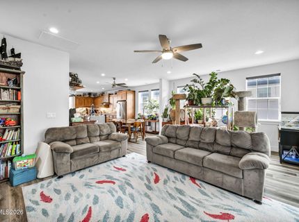 1357 Grove Street, Carson City, NV 89701 Photo