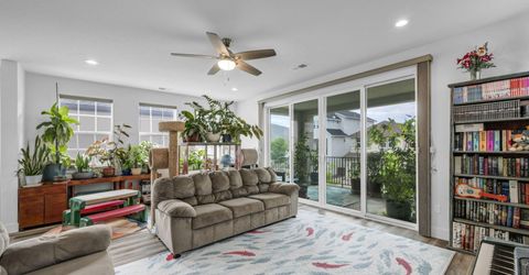 1357 Grove Street, Carson City, NV 89701 Photo