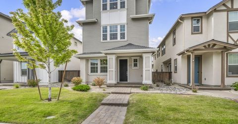 1357 Grove Street, Carson City, NV 89701 Photo