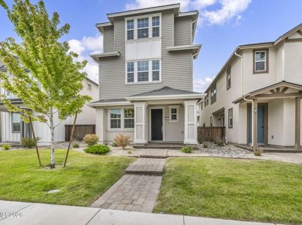 1357 Grove Street, Carson City, NV 89701 Photo