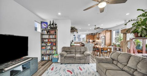 1357 Grove Street, Carson City, NV 89701 Photo