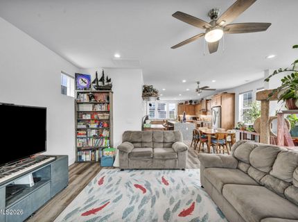 1357 Grove Street, Carson City, NV 89701 Photo