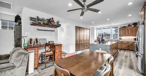 1357 Grove Street, Carson City, NV 89701 Photo