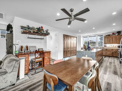 1357 Grove Street, Carson City, NV 89701 Photo