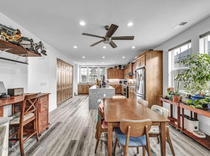 1357 Grove Street, Carson City, NV 89701 Photo