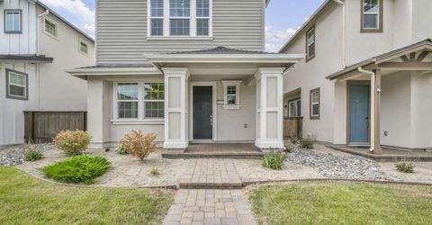 1357 Grove Street, Carson City, NV 89701 Photo