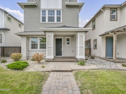 1357 Grove Street, Carson City, NV 89701 Photo